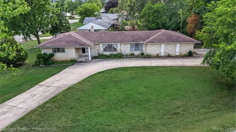 430 Spezia Drive