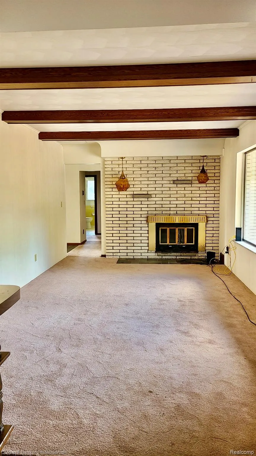 430 Spezia Drive Oxford Charter Township, MI 48371