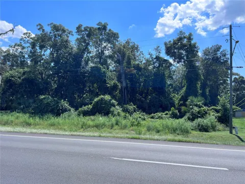 US 19 HIGHWAY