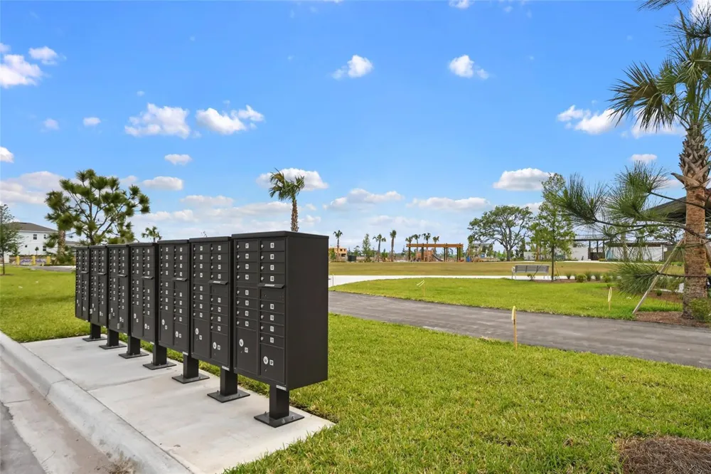 2963 VOYAGER AVENUE St Cloud, FL 34771