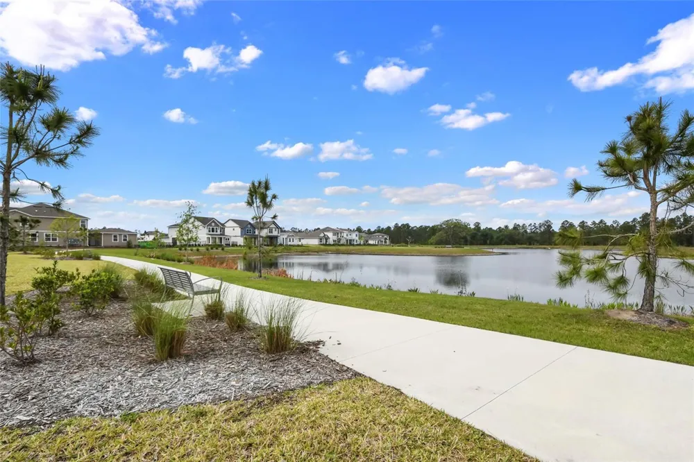 2963 VOYAGER AVENUE St Cloud, FL 34771