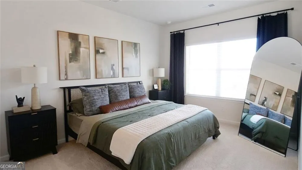 208 Clara XING Cartersville, GA 30120