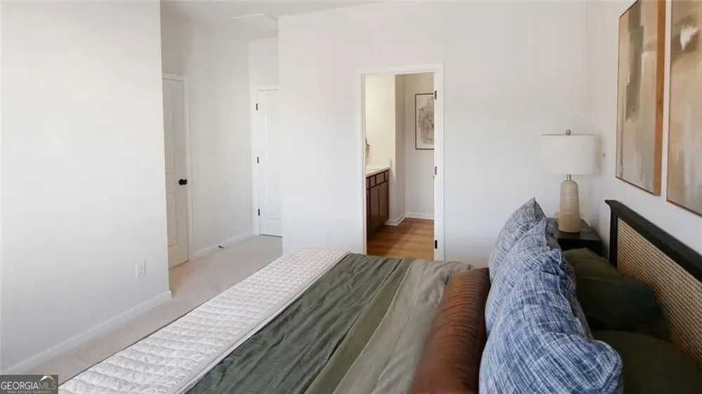 208 Clara XING Cartersville, GA 30120