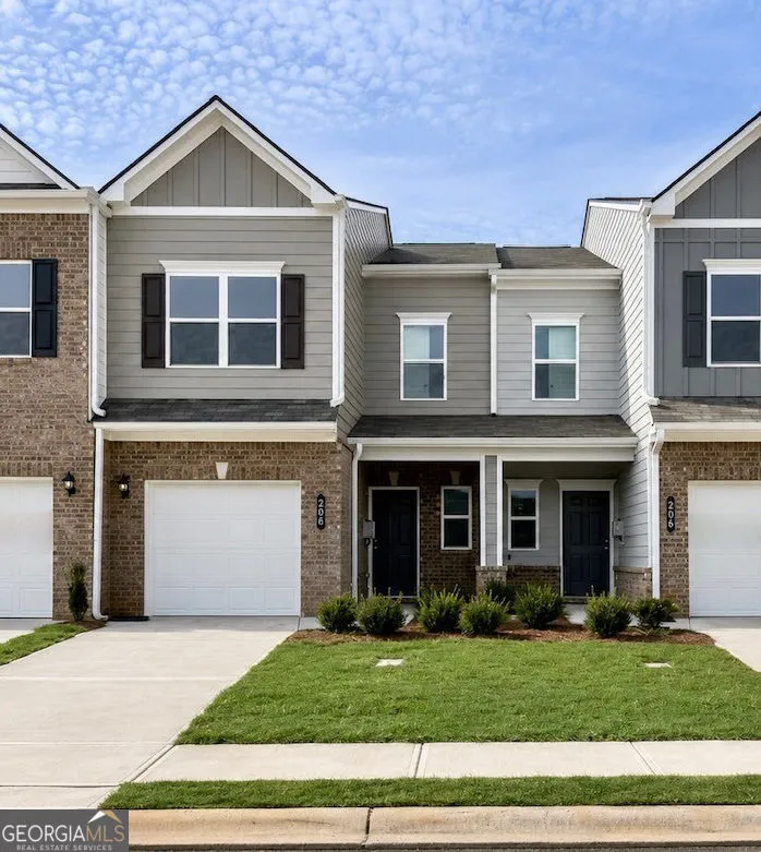 208 Clara XING Cartersville, GA 30120