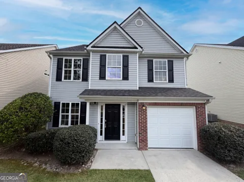 6126 Hickory Lane DR