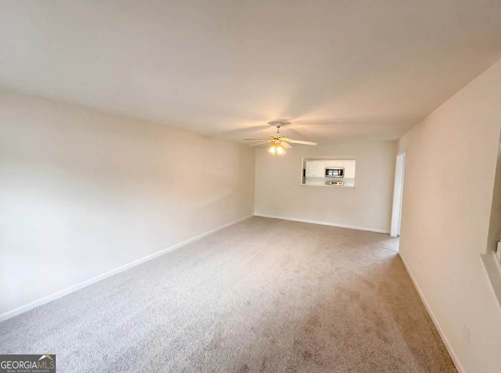 6126 Hickory Lane DR Union City, GA 30291