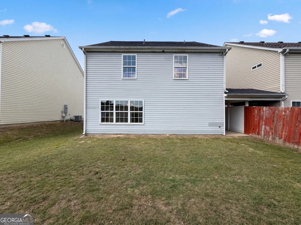 6126 Hickory Lane DR Union City, GA 30291
