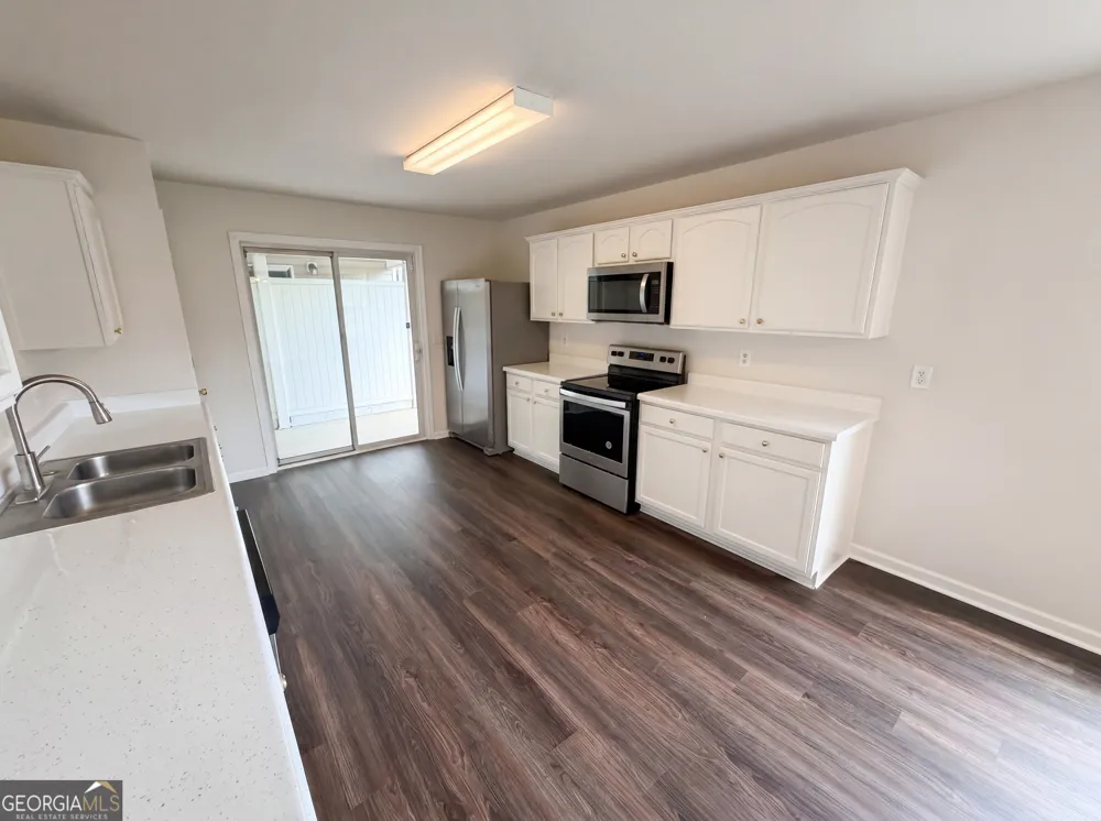 6126 Hickory Lane DR Union City, GA 30291