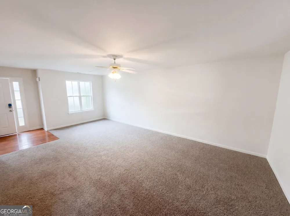 6126 Hickory Lane DR Union City, GA 30291