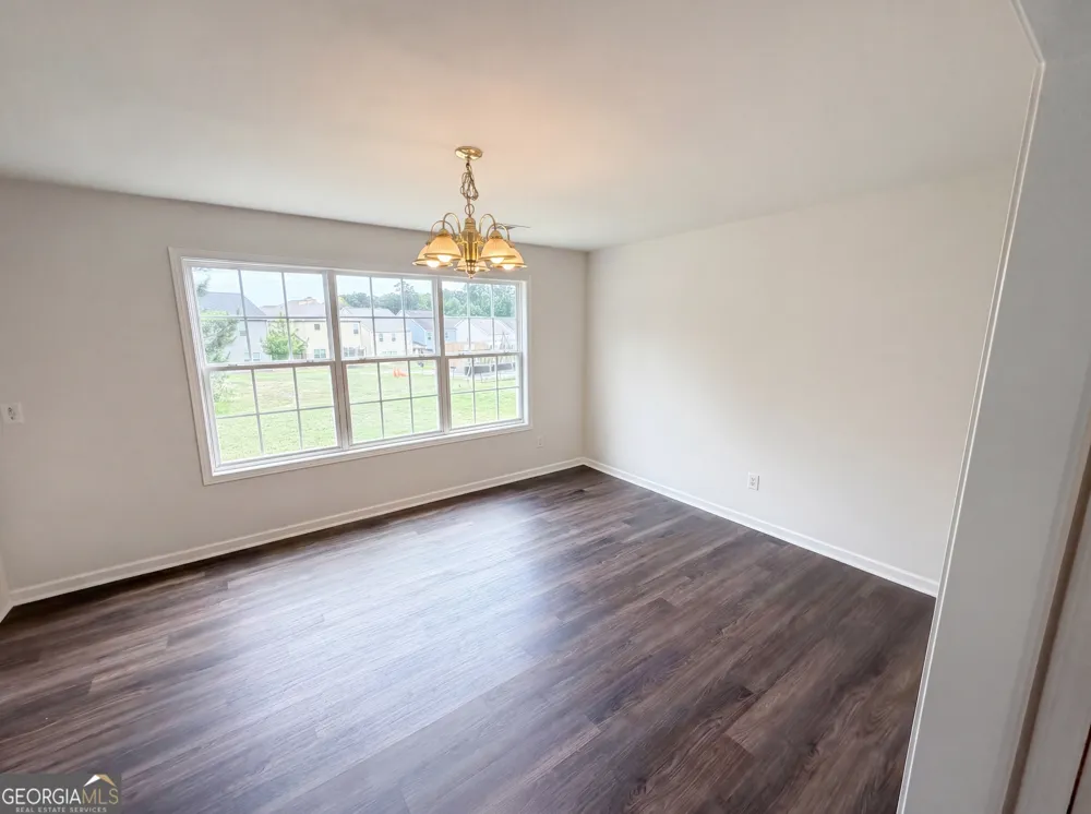 6126 Hickory Lane DR Union City, GA 30291