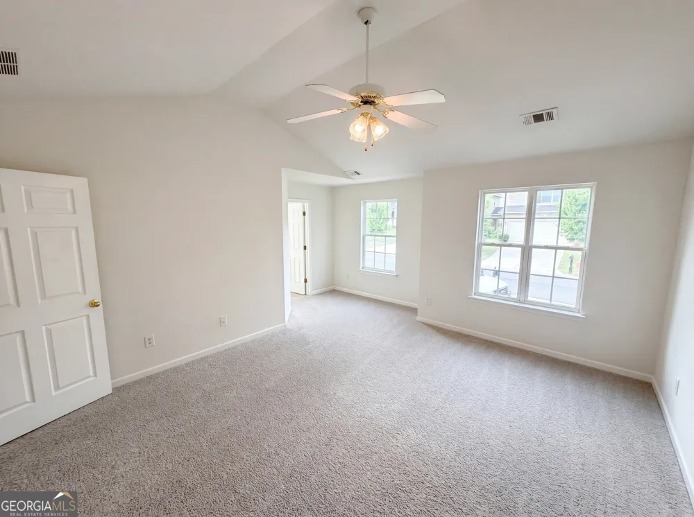 6126 Hickory Lane DR Union City, GA 30291