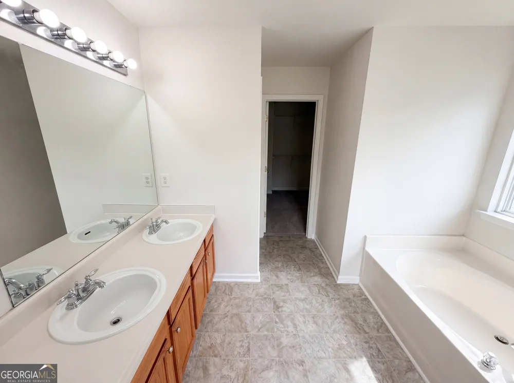 6126 Hickory Lane DR Union City, GA 30291