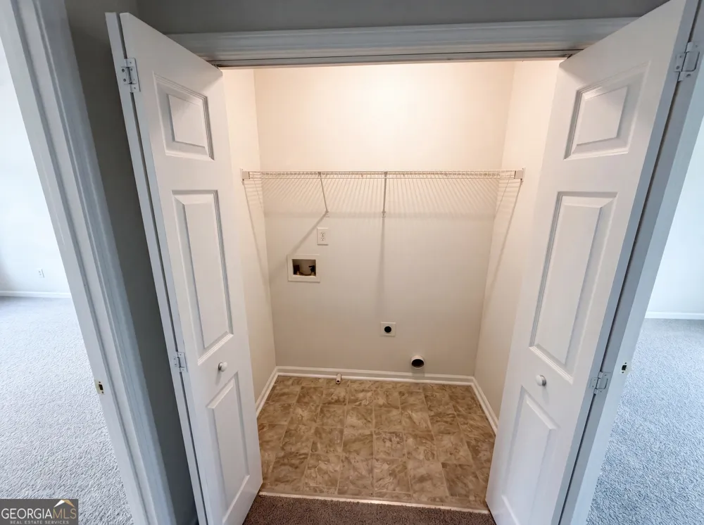 6126 Hickory Lane DR Union City, GA 30291