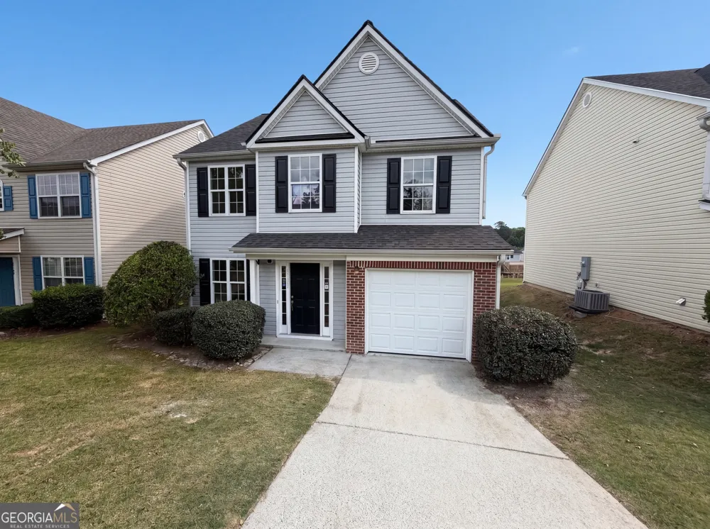 6126 Hickory Lane DR Union City, GA 30291