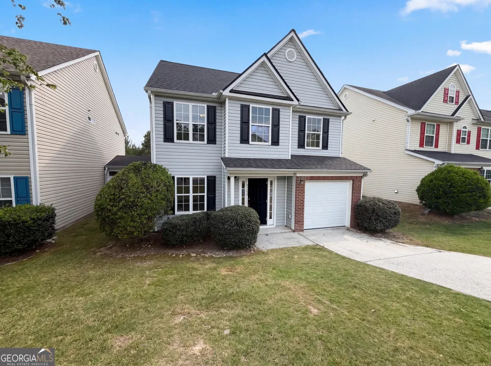 6126 Hickory Lane DR Union City, GA 30291
