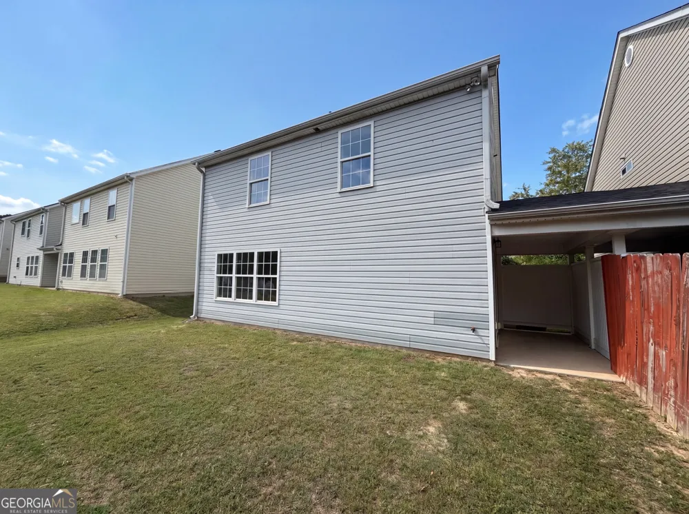6126 Hickory Lane DR Union City, GA 30291