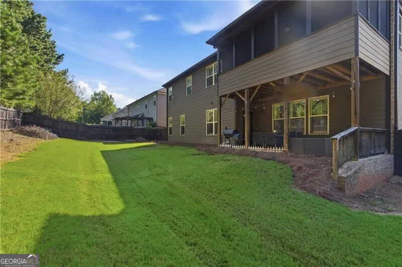 2530 Maple Ridge LN Cumming, GA 30041