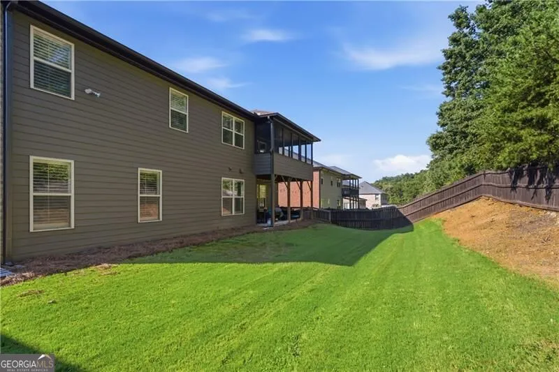 2530 Maple Ridge LN Cumming, GA 30041