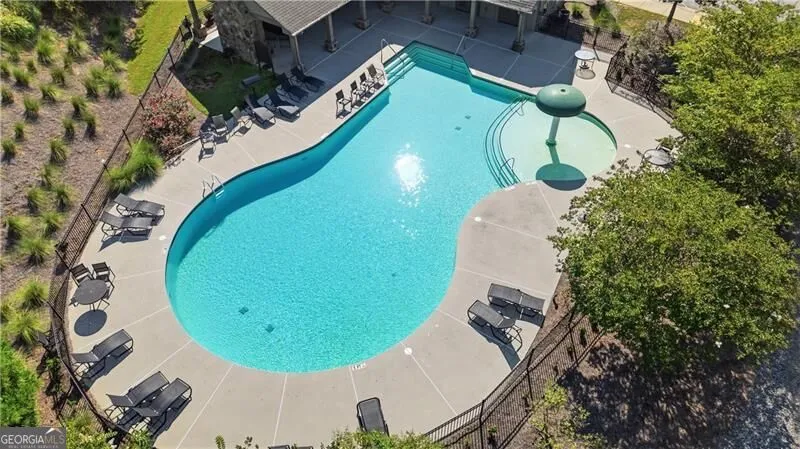 2530 Maple Ridge LN Cumming, GA 30041