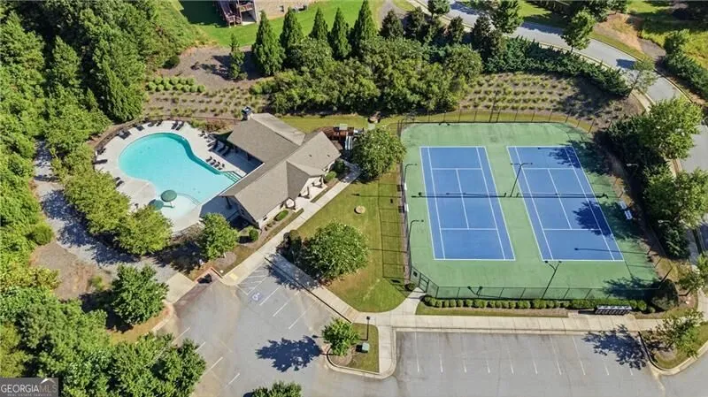 2530 Maple Ridge LN Cumming, GA 30041