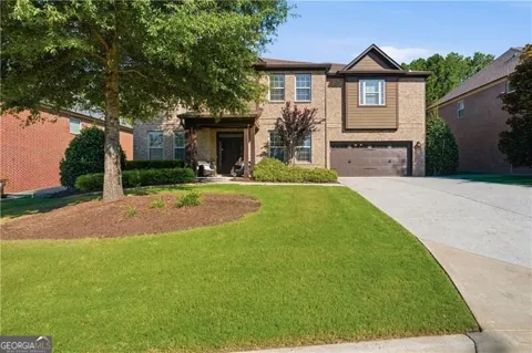2530 Maple Ridge LN