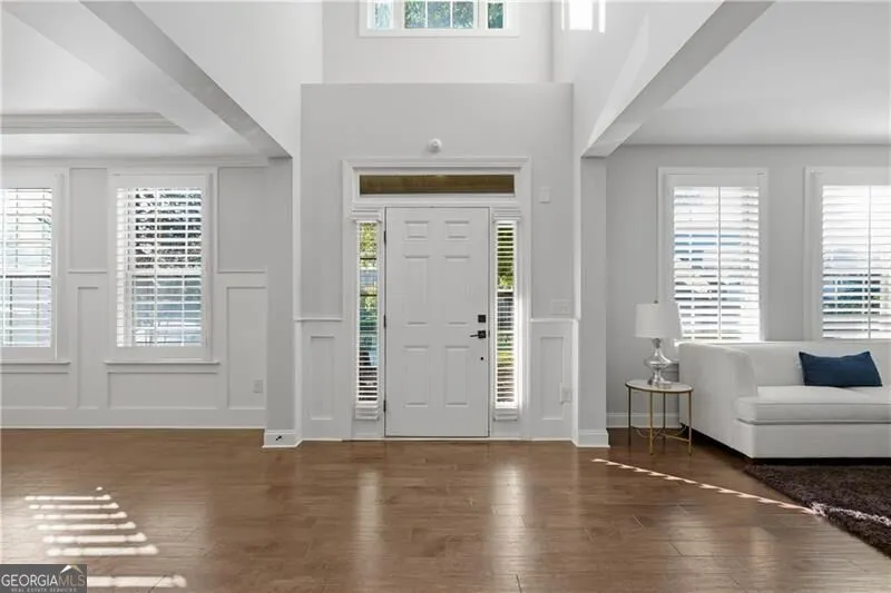 2530 Maple Ridge LN Cumming, GA 30041