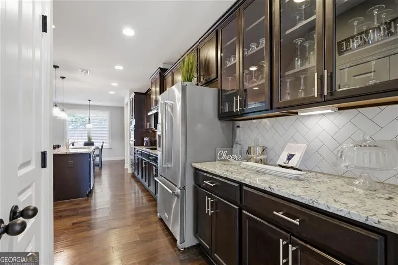 2530 Maple Ridge LN Cumming, GA 30041