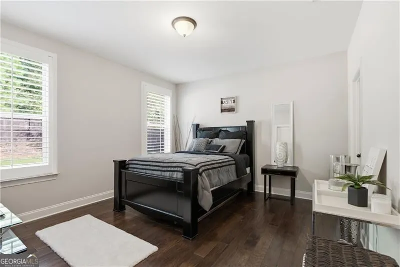 2530 Maple Ridge LN Cumming, GA 30041