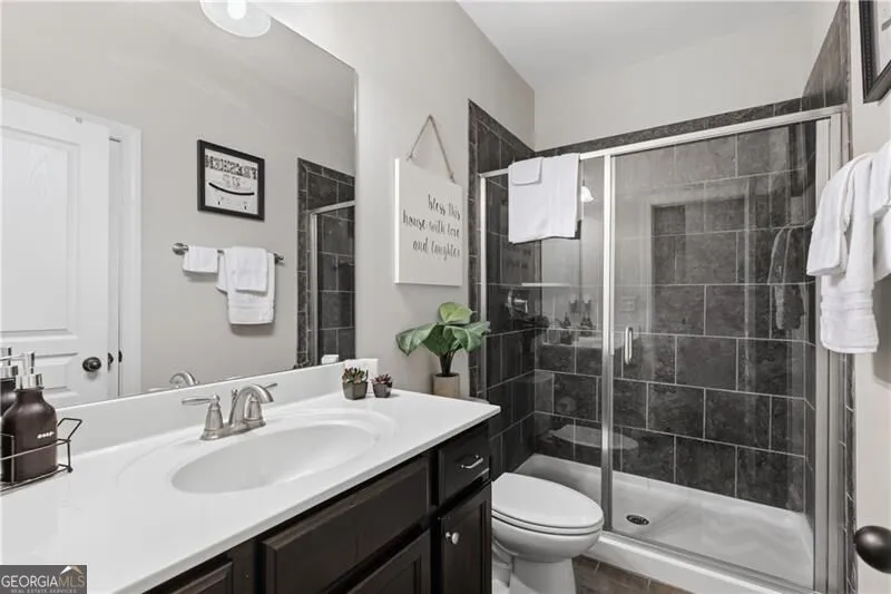 2530 Maple Ridge LN Cumming, GA 30041