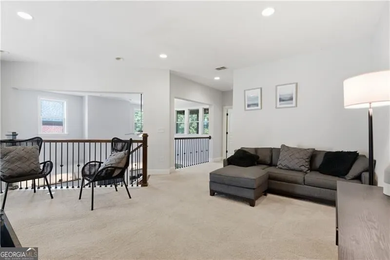 2530 Maple Ridge LN Cumming, GA 30041