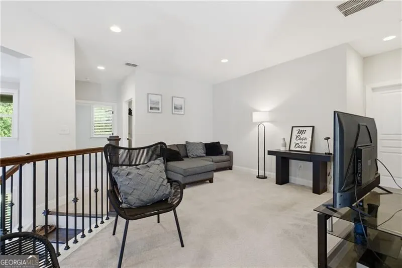 2530 Maple Ridge LN Cumming, GA 30041