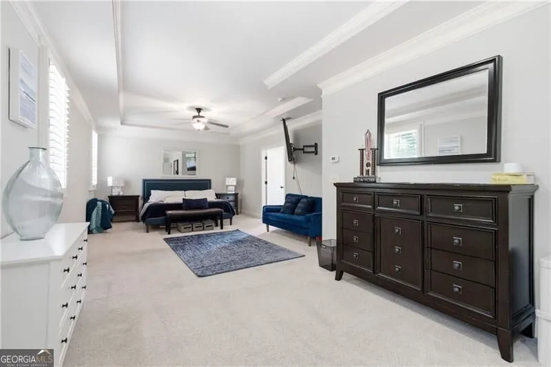 2530 Maple Ridge LN Cumming, GA 30041