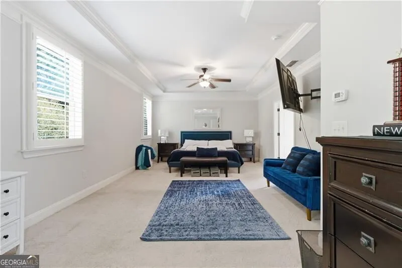 2530 Maple Ridge LN Cumming, GA 30041