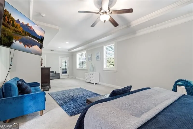 2530 Maple Ridge LN Cumming, GA 30041