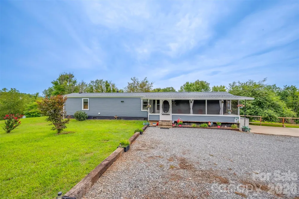 251 Old Mill Road Lake Lure, NC 28746