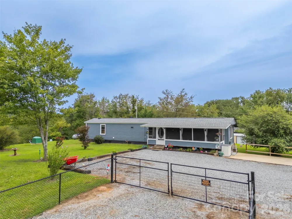 251 Old Mill Road Lake Lure, NC 28746