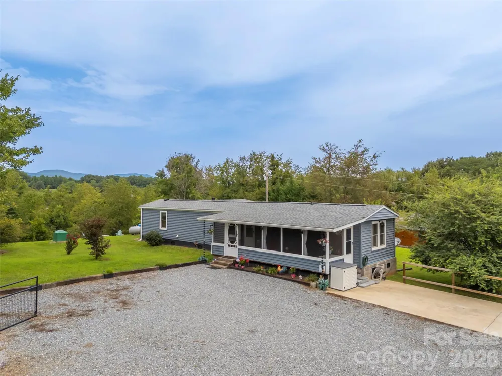251 Old Mill Road Lake Lure, NC 28746