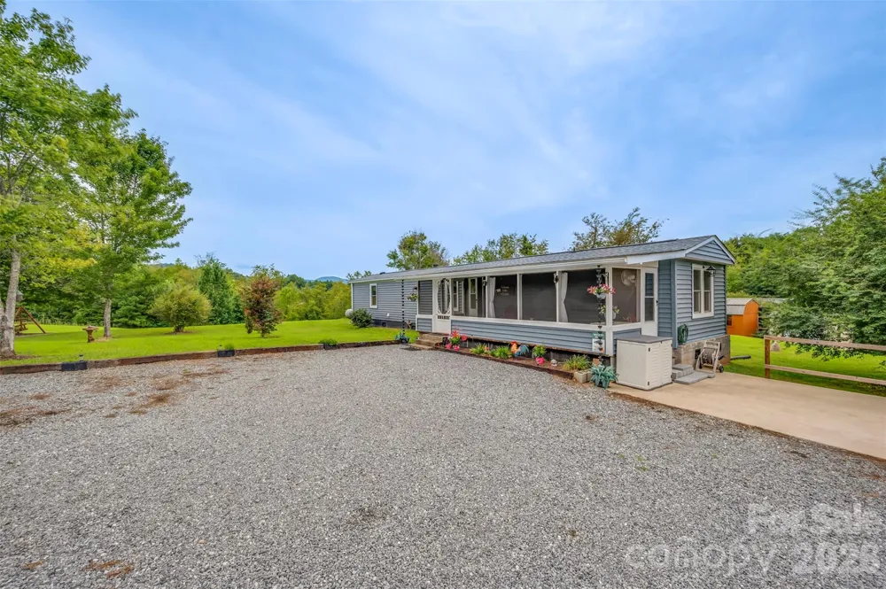 251 Old Mill Road Lake Lure, NC 28746