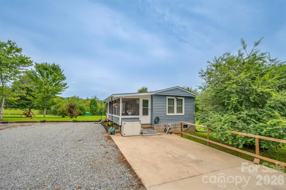251 Old Mill Road Lake Lure, NC 28746