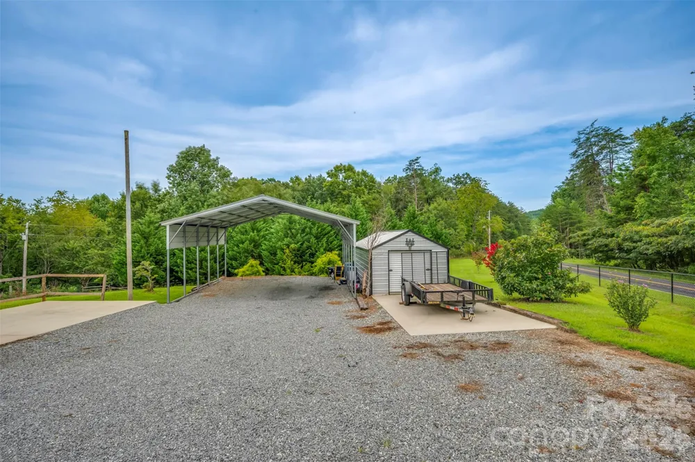 251 Old Mill Road Lake Lure, NC 28746