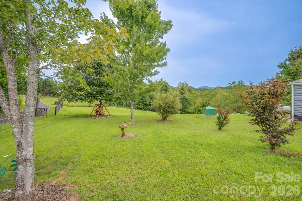 251 Old Mill Road Lake Lure, NC 28746