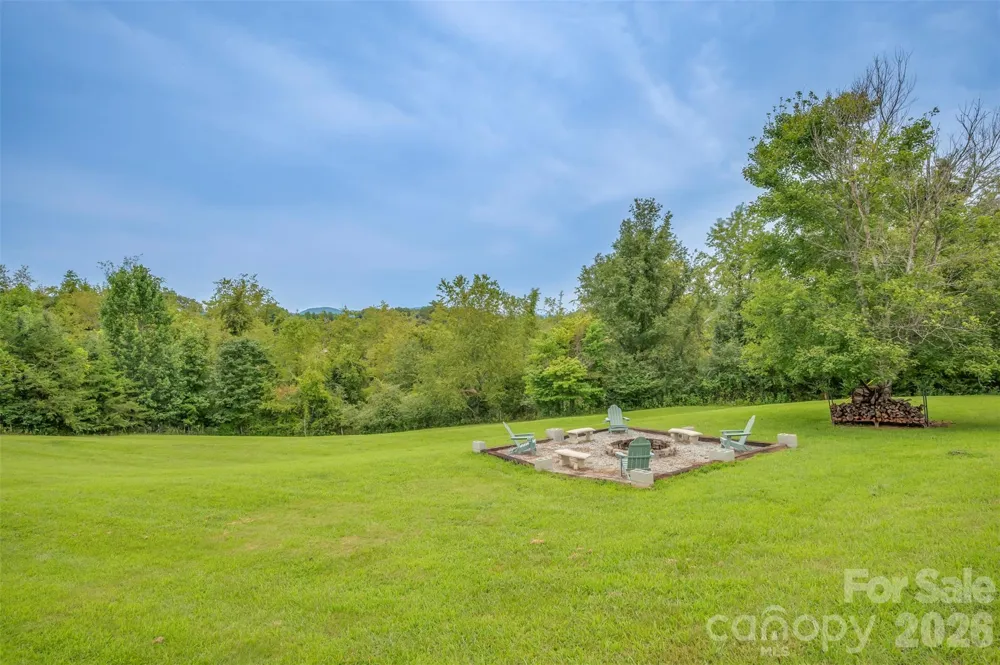 251 Old Mill Road Lake Lure, NC 28746