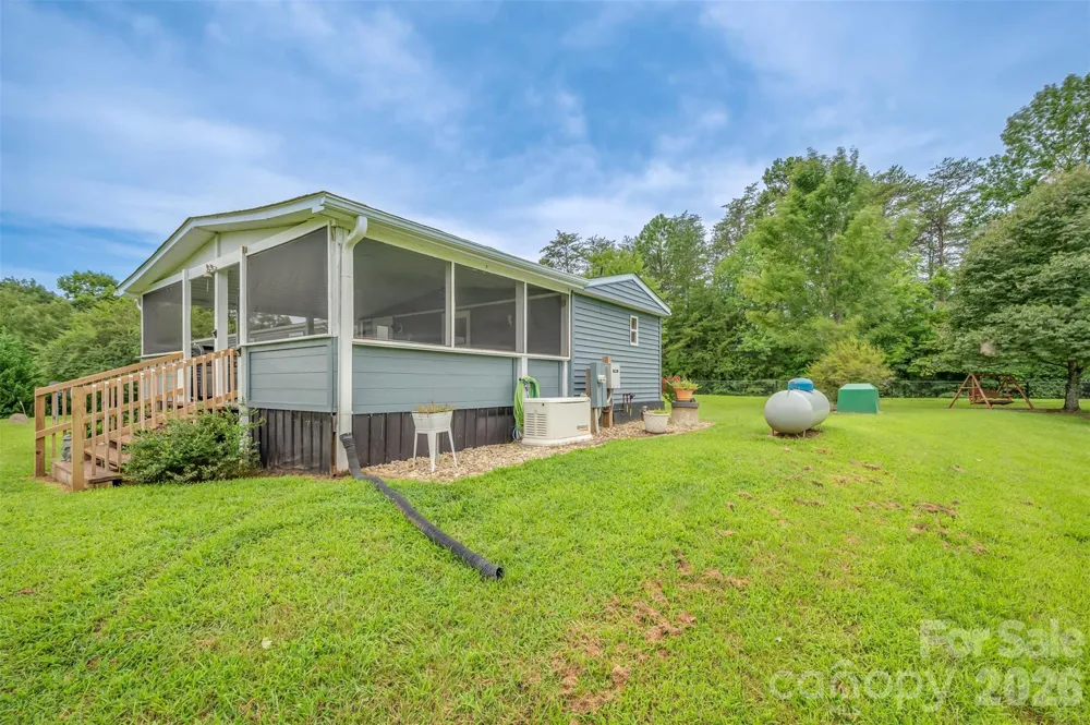 251 Old Mill Road Lake Lure, NC 28746