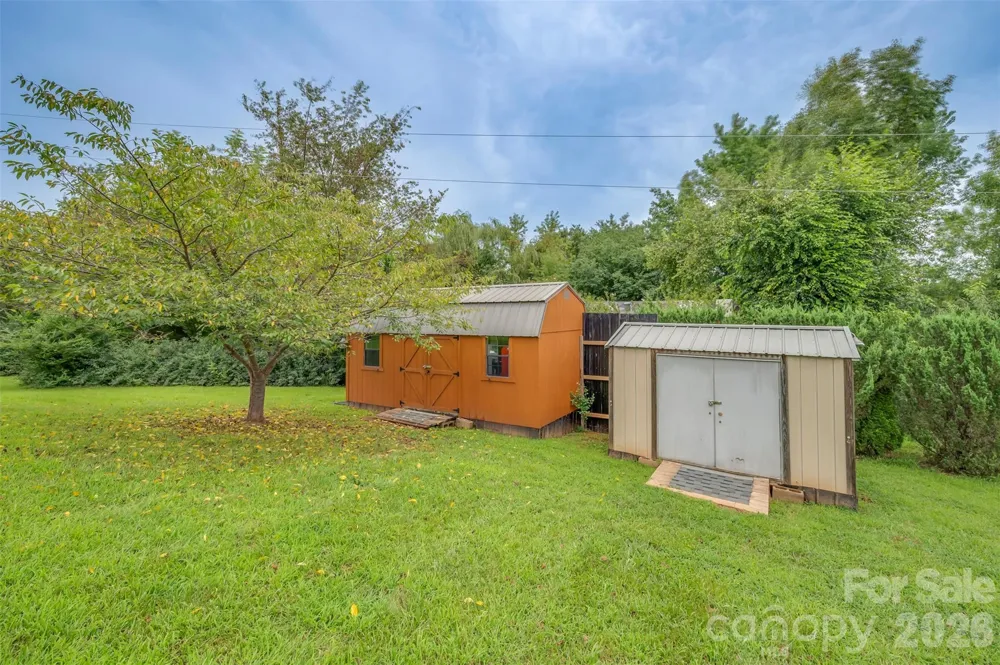 251 Old Mill Road Lake Lure, NC 28746