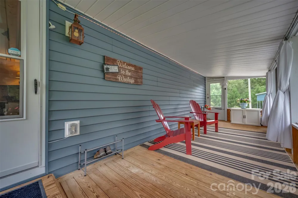 251 Old Mill Road Lake Lure, NC 28746