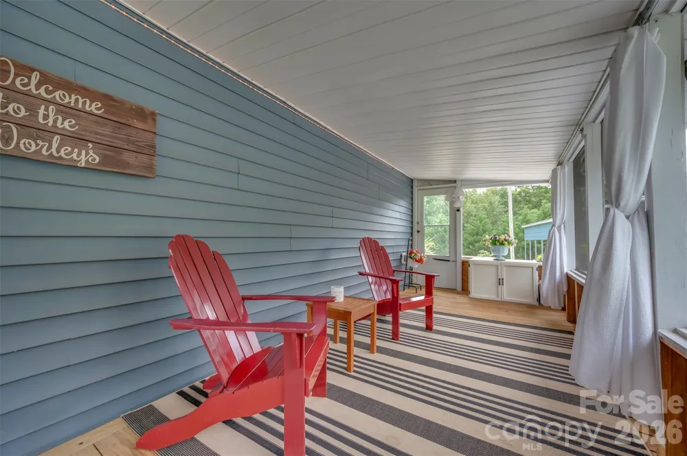 251 Old Mill Road Lake Lure, NC 28746