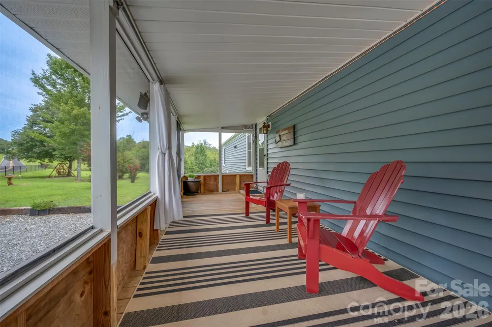 251 Old Mill Road Lake Lure, NC 28746