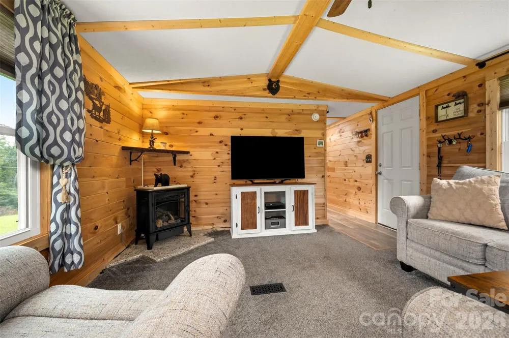 251 Old Mill Road Lake Lure, NC 28746