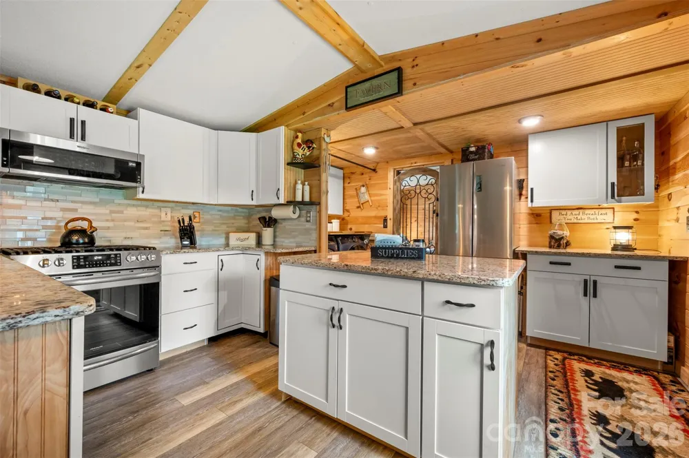 251 Old Mill Road Lake Lure, NC 28746