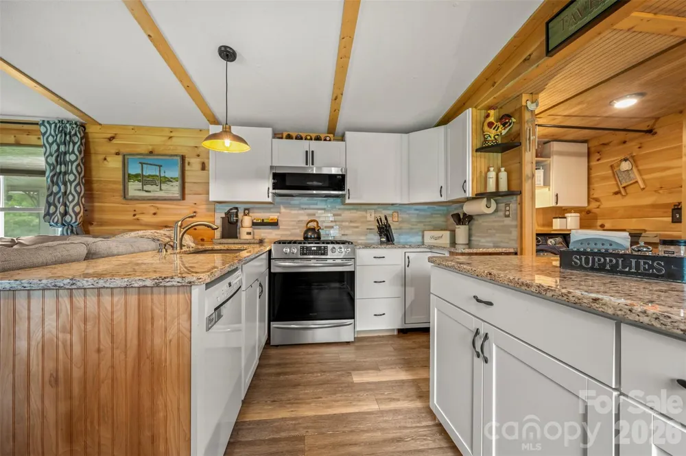 251 Old Mill Road Lake Lure, NC 28746